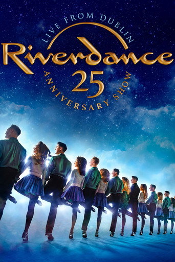 Riverdance 25th Anniversary Show