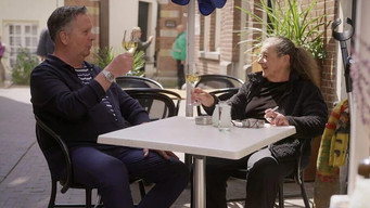 Waar ligt de grens?