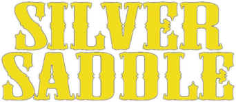 Silver Saddle logo