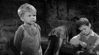 Don't Cry, Peter (1964)