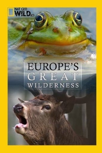 Europe's Great Wilderness: Season 1