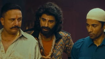 Episode 2 — Peeth Peeche Kabhi Nahi Maarne Ka