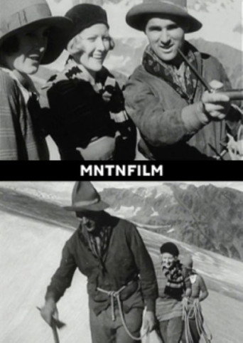 Southern Peaks (1929)