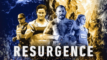 Resurgence (2021)