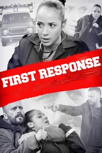 Poster för First Response
