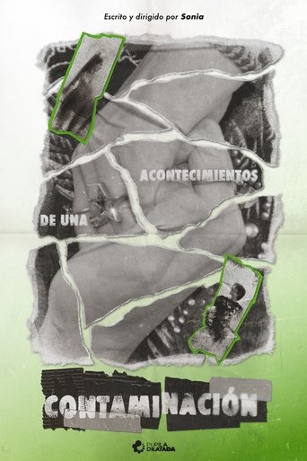 Acontecimientos de una contaminación (2025)