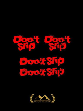 Don't Slip (1970)