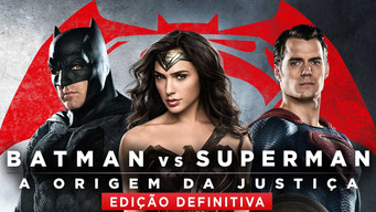 Cena de Batman vs Superman: A Origem da Justiça