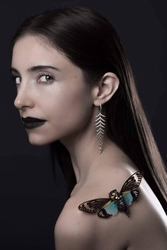 Image of Amanda Moon Ray