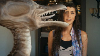 Terrordactyl media image