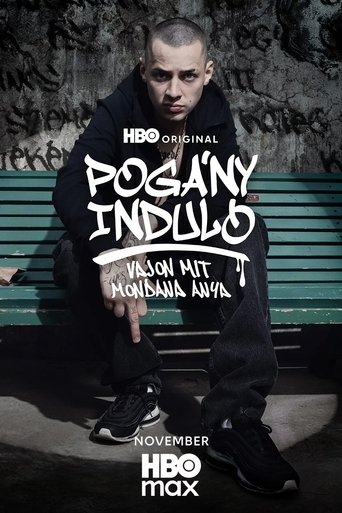 Pogány Induló: Vajon mit mondana anya (2025)