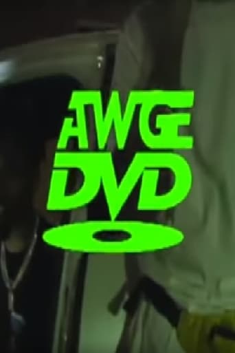 Poster of AWGE DVD: Volume 1