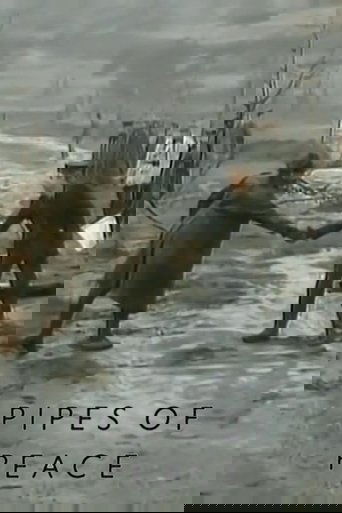 Pipes of Peace (1983)