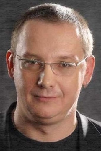 Ігор Зубков