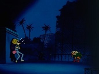 Cena de Episódio 18