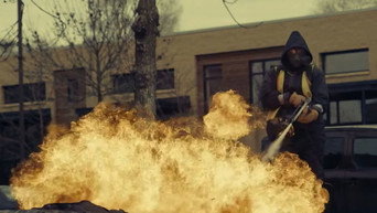 #5 The Division: Agent Origins