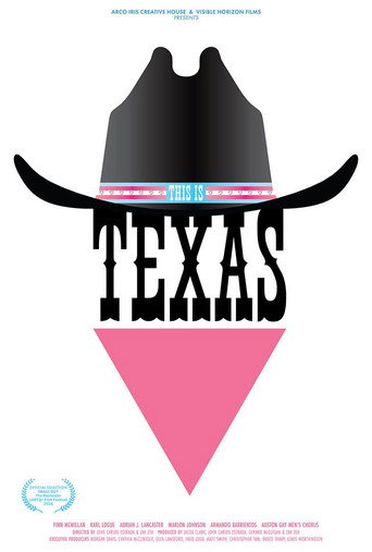This Is Texas