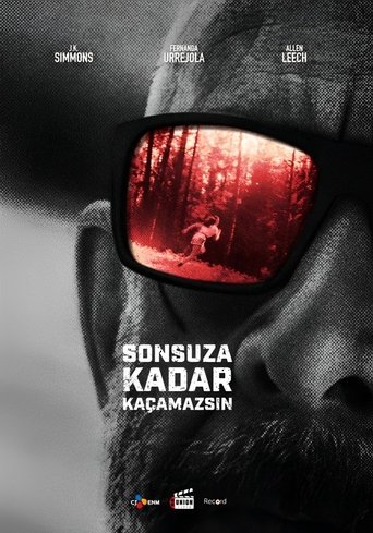 Sonsuza Kadar Kaçamazsın ( You Can't Run Forever )