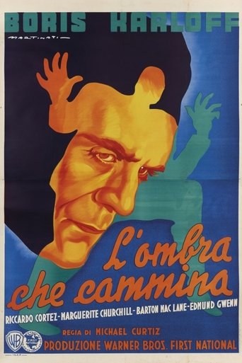 L'ombra che cammina