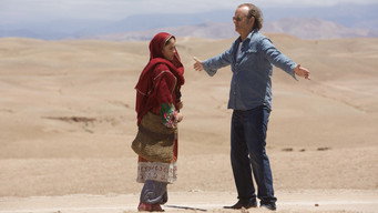 Still 6 from Rock the Kasbah