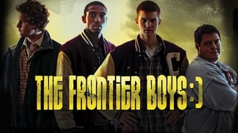 #2 The Frontier Boys