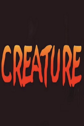 Creature poster