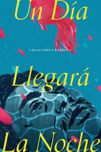 Un día llegará la noche (2025)