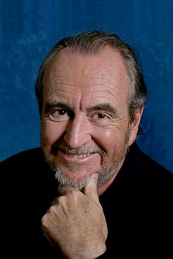 Image of Wes Craven