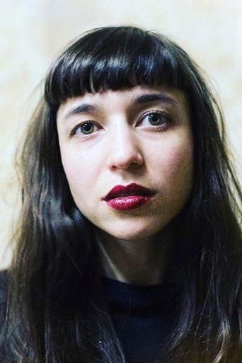 Foto de Paulita Pappel