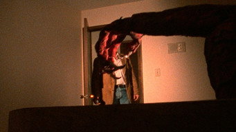 #4 Beyond Dream's Door