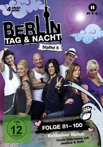 Berlin - Tag & Nacht: Season 5