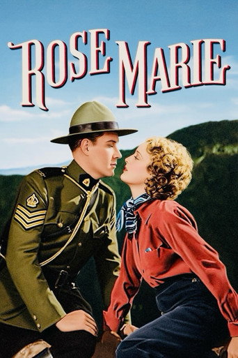 Rose Marie — Pôsteres 2