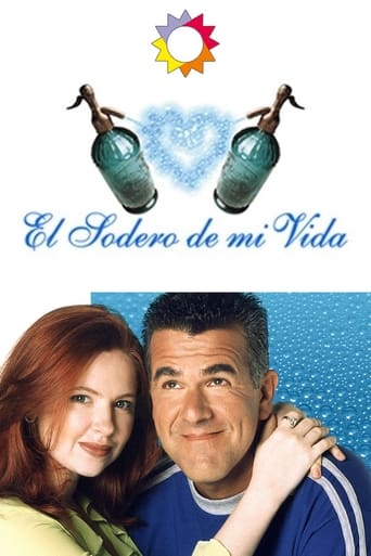 Poster of El sodero de mi vida