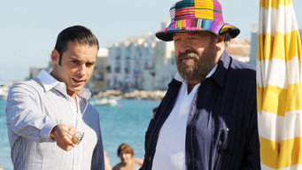 Recipe for Crime (2010)