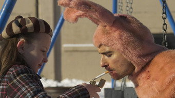 Hank and Mike (2008)
