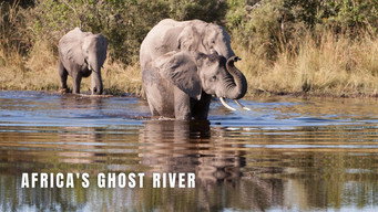 Africa's Ghost River (2026- )