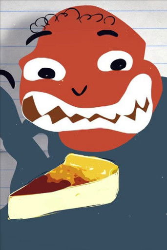 The Flan poster