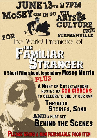 The Familiar Stranger