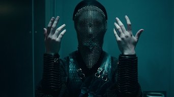 La monja guerrera S01E04