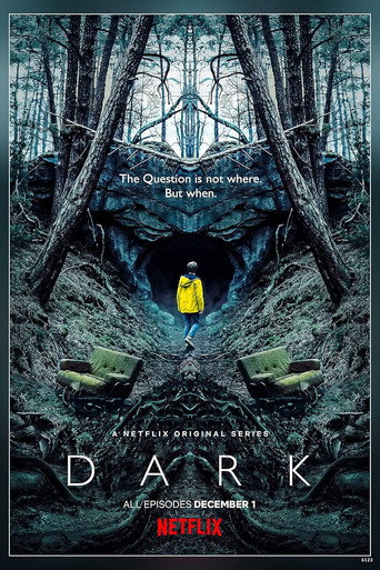 Dark (Season 3) | awwrated | 你的 Netflix 避雷好幫手!