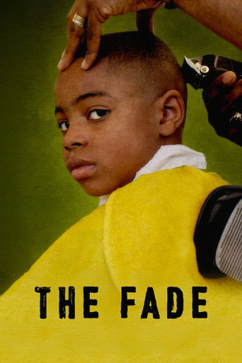 The Fade poster