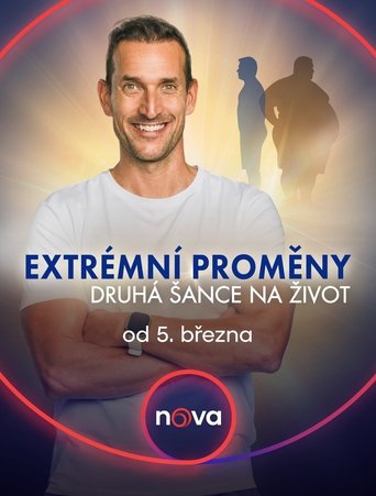 Extrémní proměny: Season 1