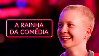 Cena de A Rainha da Comédia