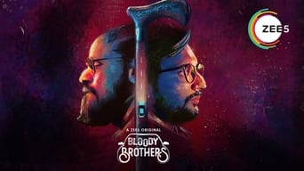 Bloody Brothers (2022)