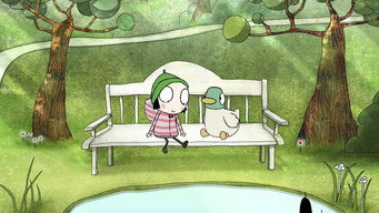 #17 Sarah & Duck