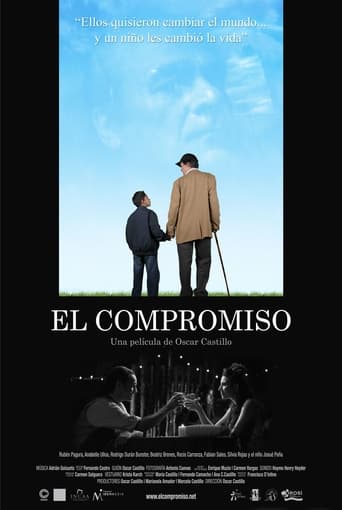 Poster of El Compromiso