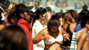 Escena 5 de El salvavidas