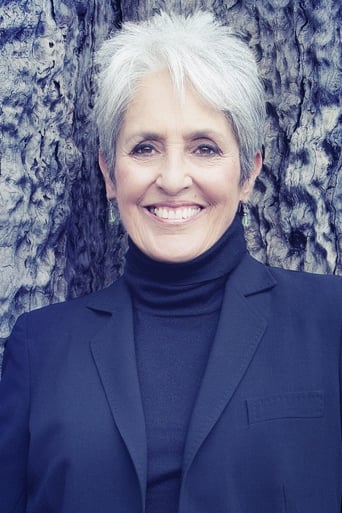 Imagen de Joan Baez