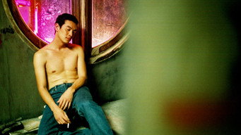 A Moment in June (2008)