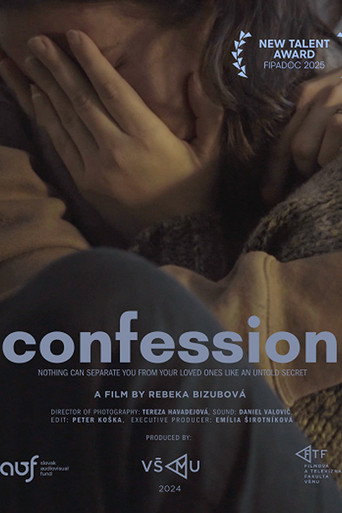 Confession (2025)